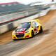 Illustration for article titled Through Rain and Texas Heat, Rallycross Put On a Hell of a Show in Austin
